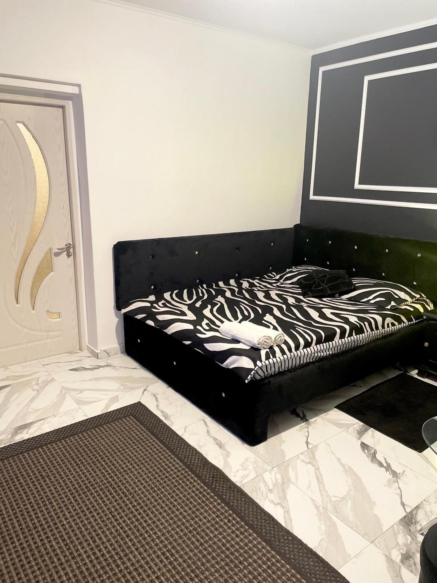 Vila Cris Apartments Năvodari Екстериор снимка